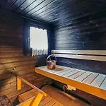 Ukkorinne Moekki By Interhome *