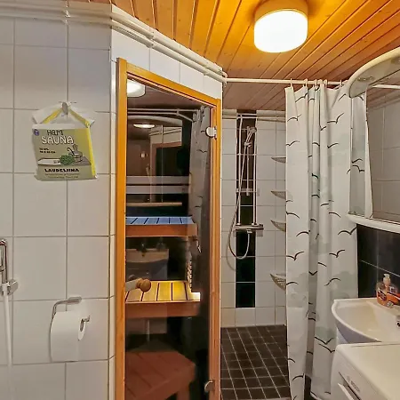 Holiday home Ukkorinne Moekki By Interhome *