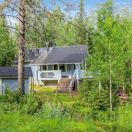 Holiday home Ukkorinne Moekki By Interhome