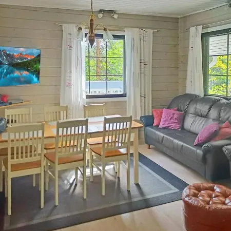 Ukkorinne Moekki By Interhome