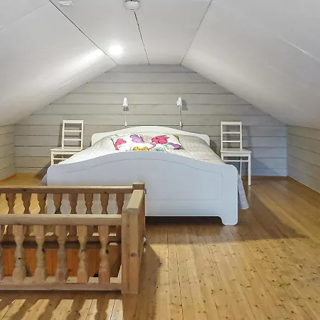 Ukkorinne Moekki By Interhome Holiday home