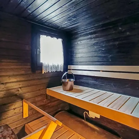 Ukkorinne Moekki By Interhome * Hyrynsalmi