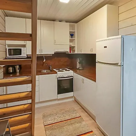 Ukkorinne Moekki By Interhome *