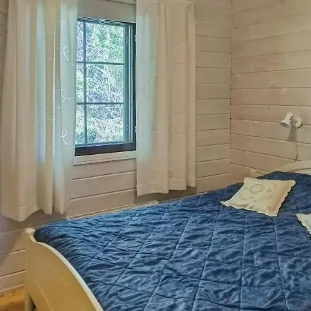 Holiday home Ukkorinne Moekki By Interhome Hyrynsalmi