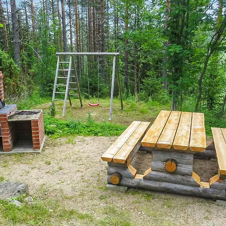 Ukkorinne Moekki By Interhome Holiday home Hyrynsalmi