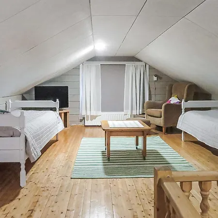 Ferienhaus Ukkorinne Moekki By Interhome